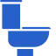 Mécanisme de WC à Scionzier